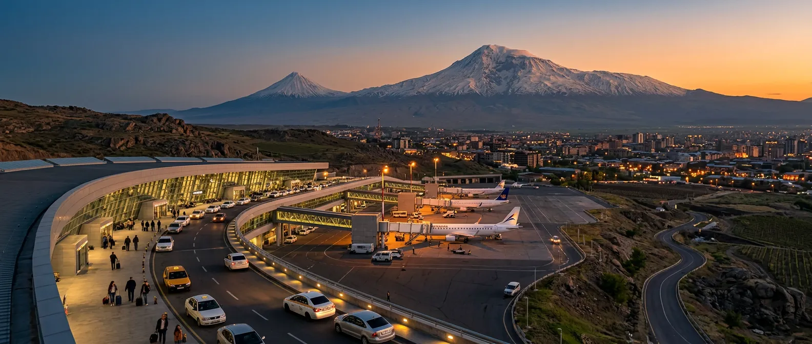 Armenia eVisa | Requirements, Eligibility & Travel Info - Archive